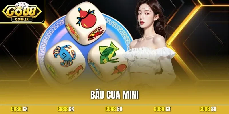 Bầu Cua Mini - Hướng Dẫn Cách Chơi Đơn Giản Dành Cho NewBie